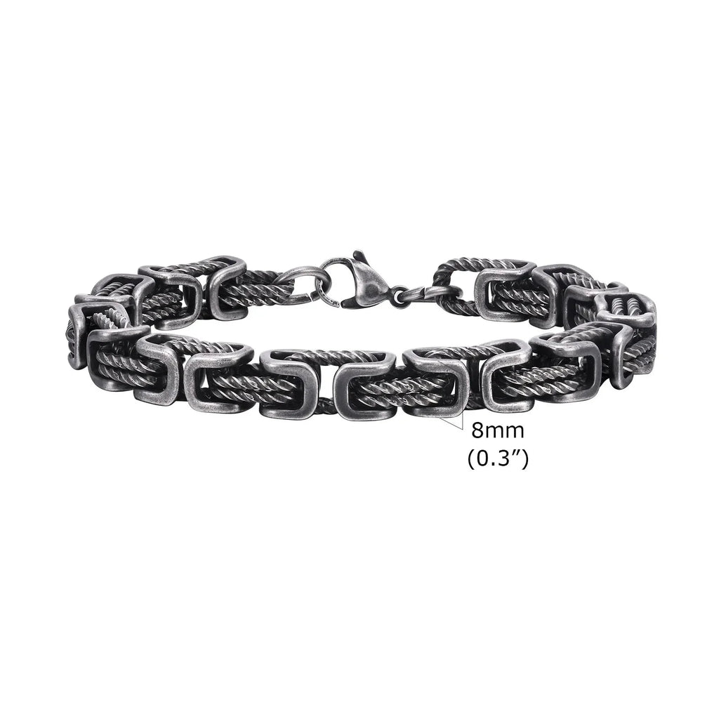 Byzantine Bracelet