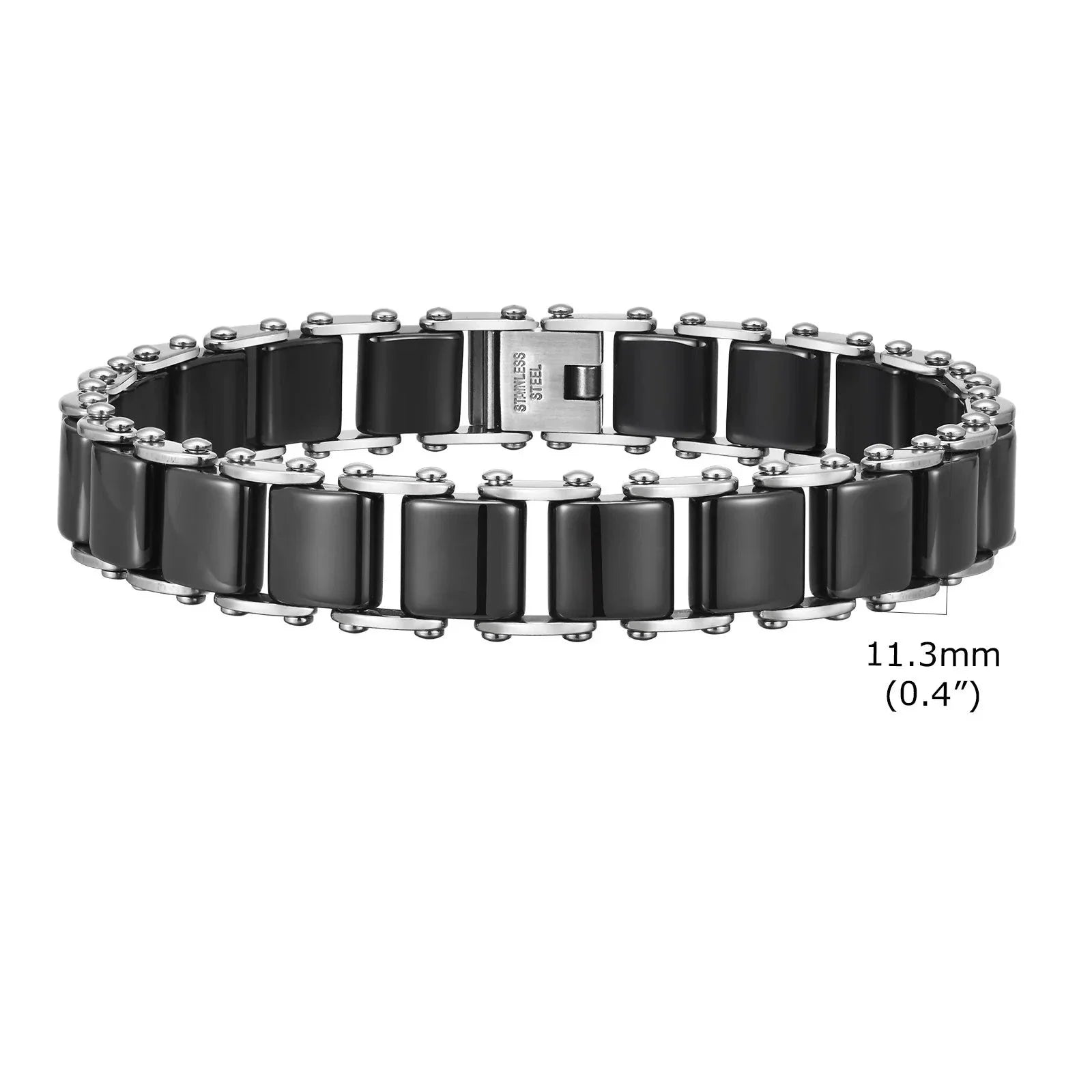 Bicycle Bracelet